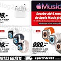 Apple watch serie discount 3 media markt precio